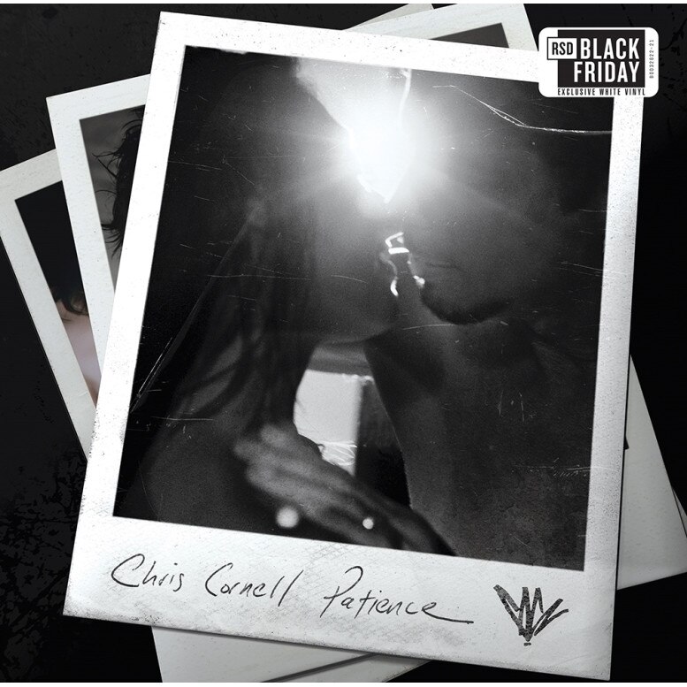 Chris Cornell - Patience (Vinyl)