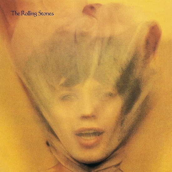 The Rolling Stones - Goats Head Soup (2 LP)