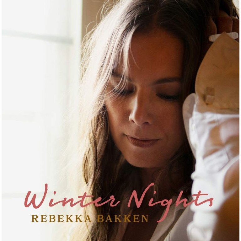REBEKKA BAKKEN - WINTERS NIGHT (CD)