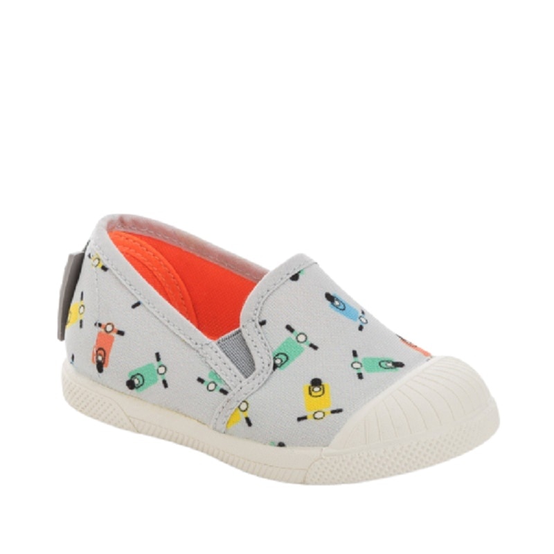 Tenisi, Mayoral, bebe baiat, casual, gri, marimea 25