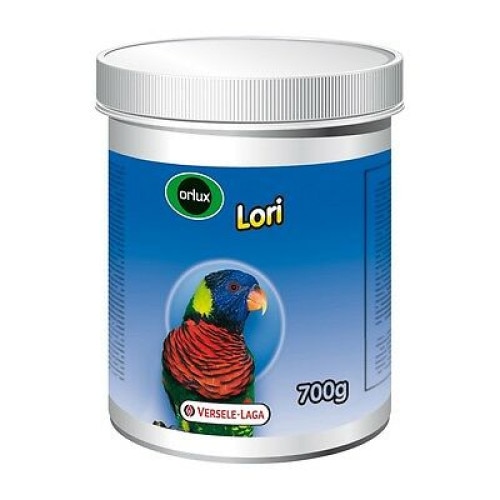 Hrana completa pentru Loriini si papagali de smochin, Lori , Versele Laga , 700g