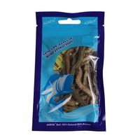 Atractant viermi marini liofilizati, Agrok, natural, 7 g