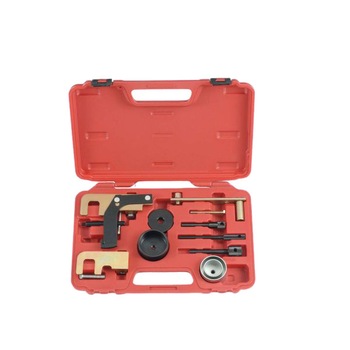 Set cala distributie pentru motoarele diesel, auto OPEL/NISSAN/RENAULT, 11 piese, Force Set cala distributie pentru motoarele diesel, auto OPEL/NISSAN/RENAULT, 11 piese, Force