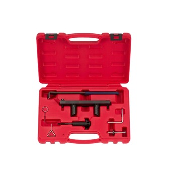 Set cala distributie pentru Volkswagen si Audi cod motor AWA, BHD, BMB, AXW, 7 piese, Force Set cala distributie pentru Volkswagen si Audi cod motor AWA, BHD, BMB, AXW, 7 piese, Force