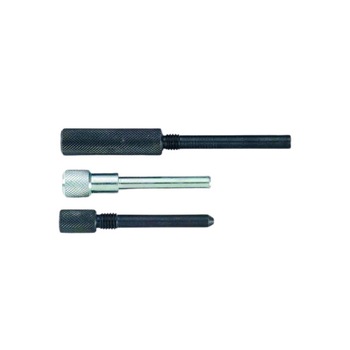 Set blocatori distributie Renault pentru pini arbore cotit si arbori cu came (1.5 si 1.9 Dci), 3 piese, Force Set blocatori distributie Renault pentru pini arbore cotit si arbori cu came (1.5 si 1.9 Dci), 3 piese, Force