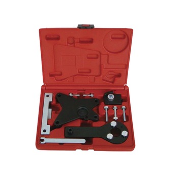 Trusa de reglat distributia pentru motoare FIAT de 1.2 8V & 1.4 16V, 10 piese, Force Trusa de reglat distributia pentru motoare FIAT de 1.2 8V & 1.4 16V, 10 piese, Force