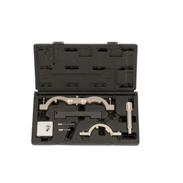 Set cala distributie pentru Opel 1.0, 1.2 si 1.4 motoare benzina, 7 piese, Force