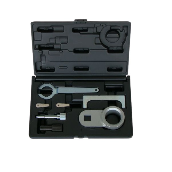 Set cala distributie pentru Volkswagen 2.5TDI Common Rail, 7 piese, Force