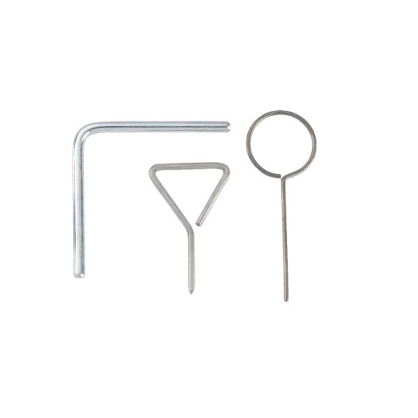 Set blocatori pentru rola intinzatoare VW, Audi, 3 piese, Force