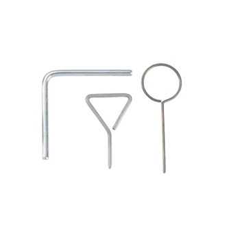 Set blocatori pentru rola intinzatoare VW, Audi, 3 piese, Force Set blocatori pentru rola intinzatoare VW, Audi, 3 piese, Force