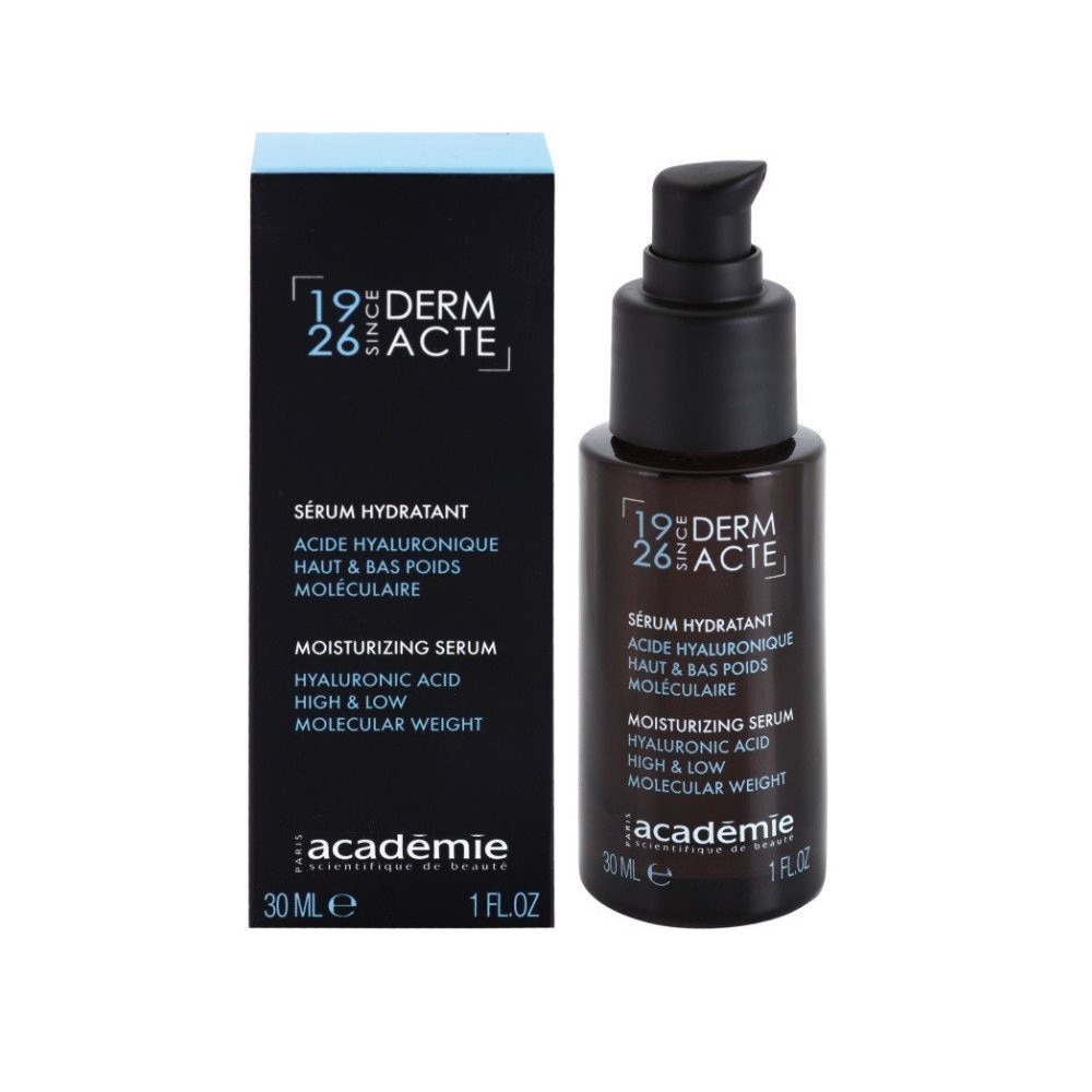 Ser hidratant acid hialuronic academie derm acte 30 ml