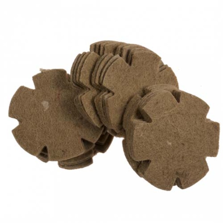 DUVO+ Fészek betét madaraknak 14cm 24db