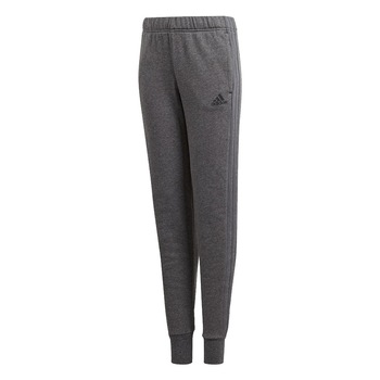 Pantaloni alergare baieti, X-Cite by Adidas, gri, 152 cm, 11-12 ani Pantaloni alergare baieti, X-Cite by Adidas, gri, 152 cm, 11-12 ani