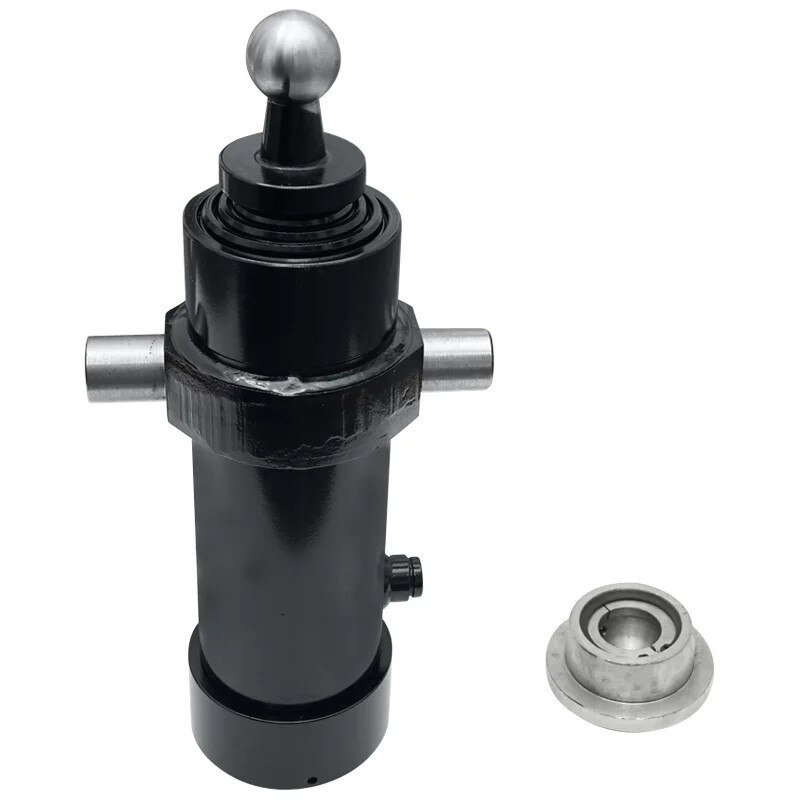 Cilindru basculare RM 4 trepte STD