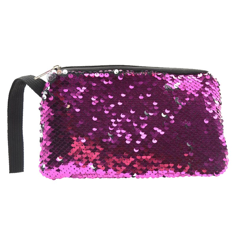 Portfard dama Mini Junior PPS-45, Roz