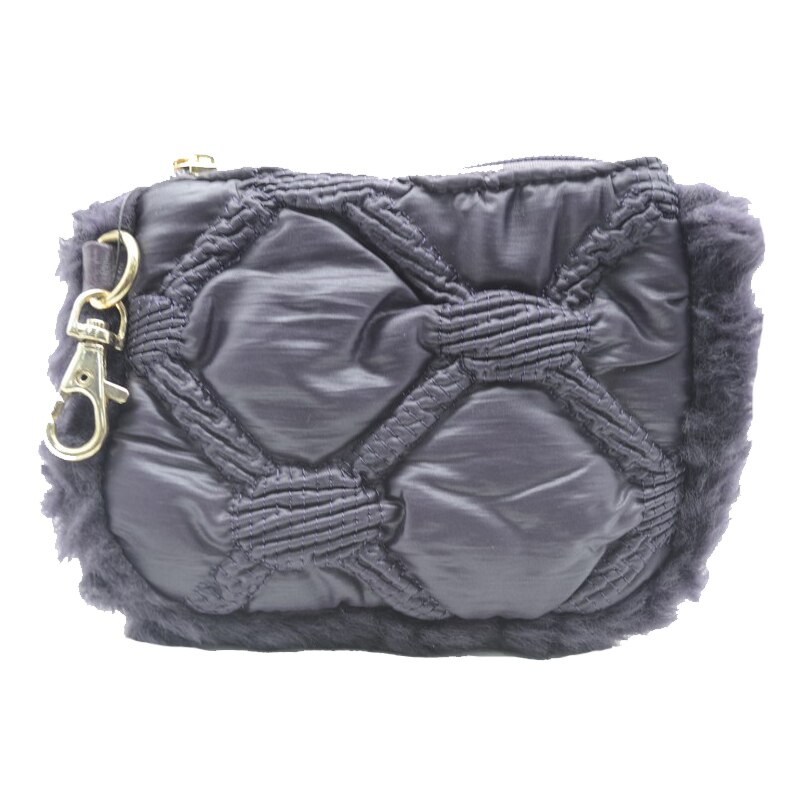 Portfard dama Mini Junior PPS-37, Mov