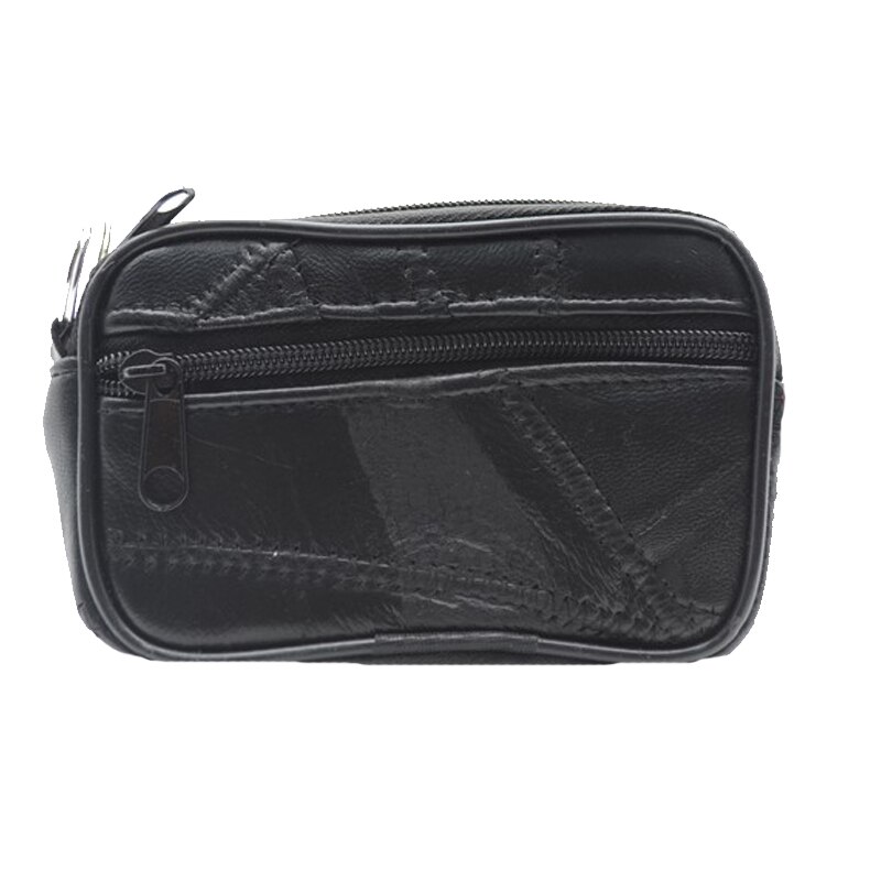 Portfard dama Mini Junior PPS-49, Negru