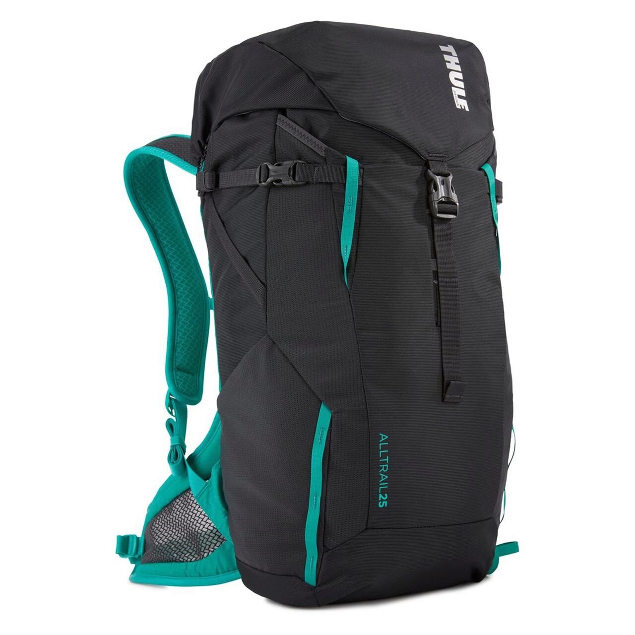 Rucsac tehnic Thule AllTrail 25 L pentru Femei - Obsidian