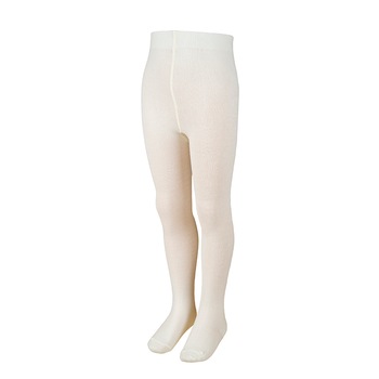 Dres din lana merinos, Janus, 1965, Alb fildes Dres din lana merinos, Janus, 1965, Alb fildes