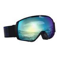 Ochelari schi Salomon XT One Photo, Negru