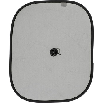 Parasolar auto, pentru ambele geamuri, Cartrend, 36 x 44 cm Parasolar auto, pentru ambele geamuri, Cartrend, 36 x 44 cm