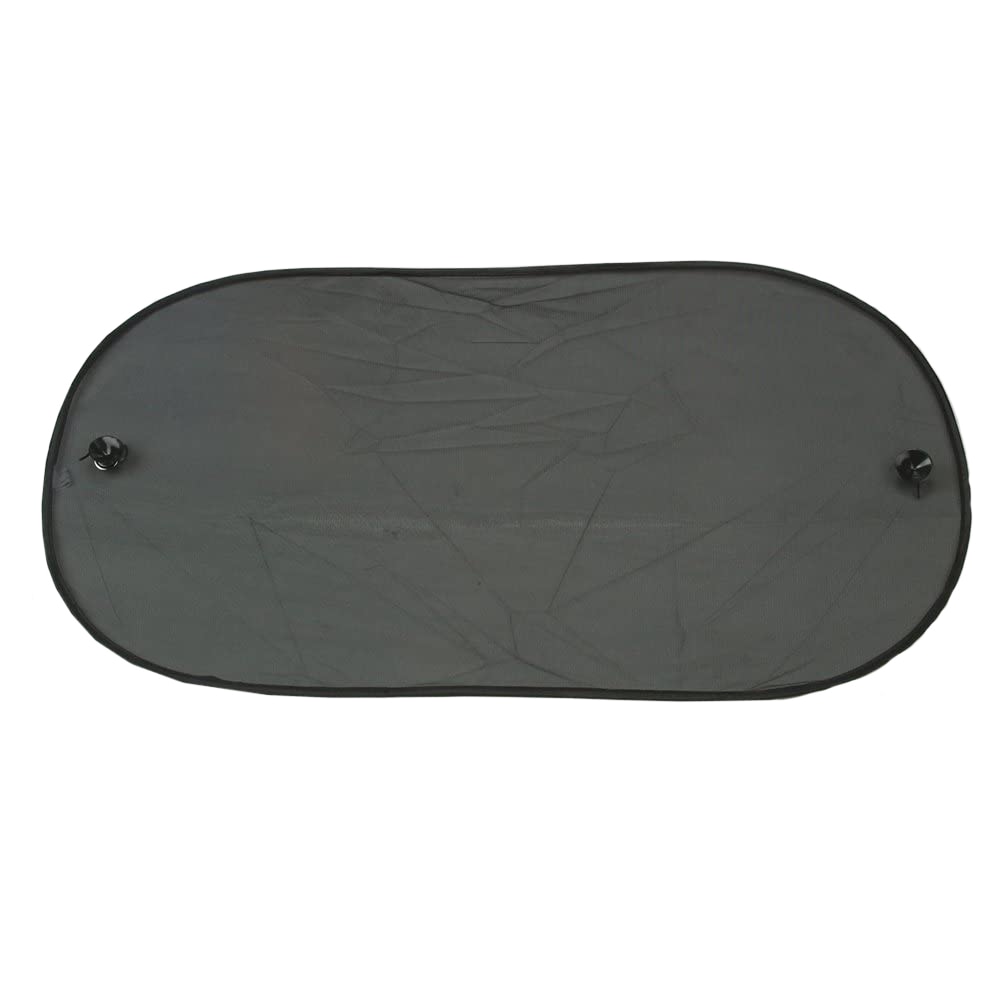 Parasolar auto, pentru luneta, Cartrend, 50 x 90 cm