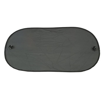 Parasolar auto, pentru luneta, Cartrend, 50 x 90 cm Parasolar auto, pentru luneta, Cartrend, 50 x 90 cm