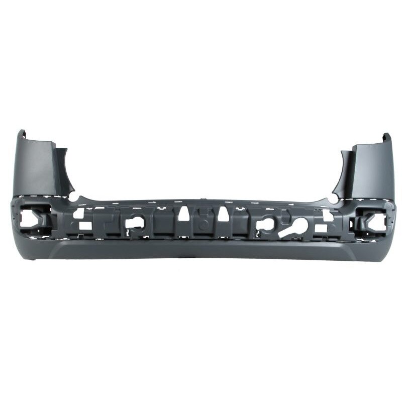 Bara Spate BLIC, pentru PEUGEOT 207 KOMBI 02.2006-06.2009