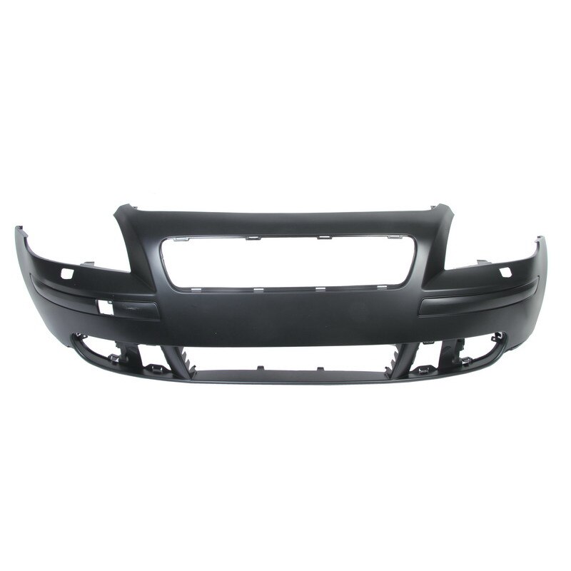 Bara fata BLIC, pentru VOLVO S40 II, V50 01.2004-04.2007, Cu Gauri pentru Spalatoare Faruri