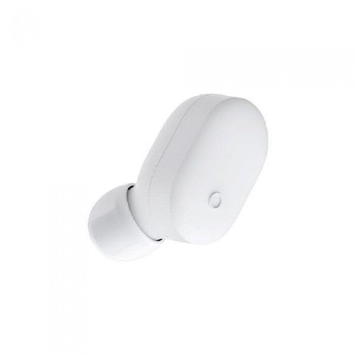 Casca bluetooth Xiaomi Mi, Alb