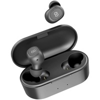 casti bluetooth soundpeats truefree wirelessvoice assistant bluetooth 50 handsfreetouch control waterproof rezistente la contactul cu apa audio in-ear handsfree fara fir compatibile android amp iosextra bass imagen 7_0_
0