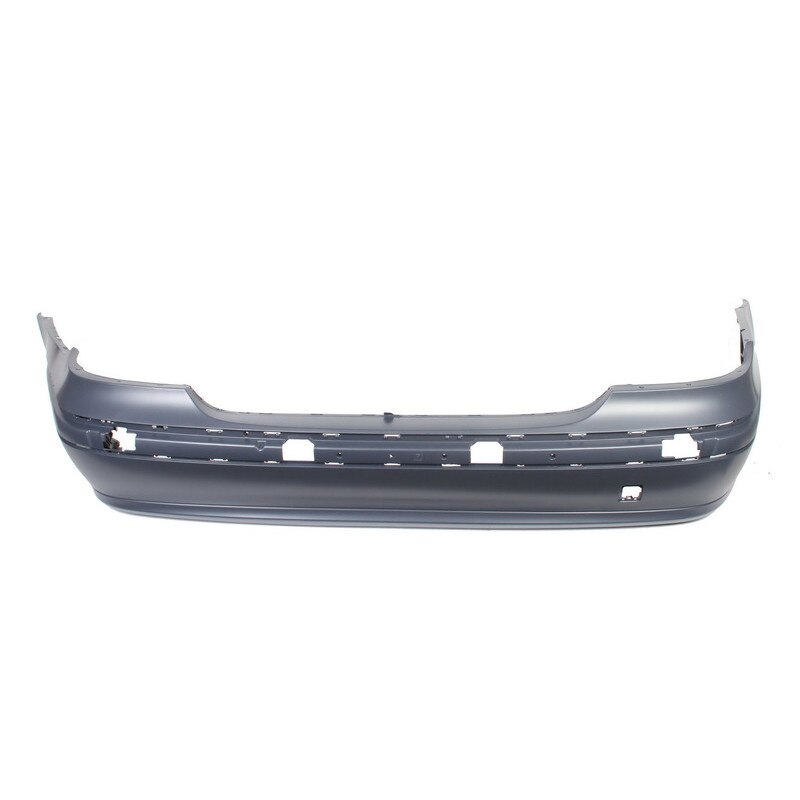 Bara Spate BLIC, pentru MERCEDES E-Class W211 SEDAN AVANTGARDE 03.2002-04.2006