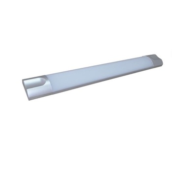 Corp iluminat tip fida led EVX3001 600X75X30 6500K 18W 20412 Corp iluminat tip fida led EVX3001 600X75X30 6500K 18W 20412