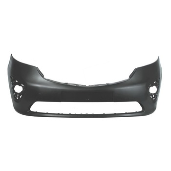 Bara fata BLIC, pentru OPEL VIVARO THATCHAM 08.2014-09.2019, Cu Gauri pentru Proiectoare Ceata Bara fata BLIC, pentru OPEL VIVARO THATCHAM 08.2014-09.2019, Cu Gauri pentru Proiectoare Ceata