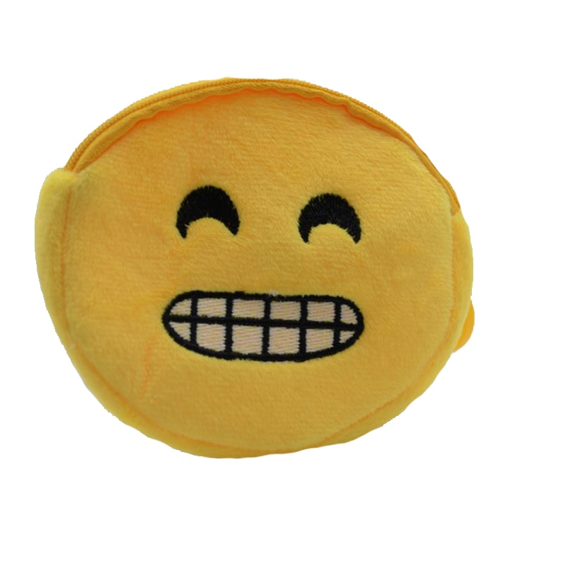 Portofel pentru copii Mini Junior PPS-29, Galben, Universal