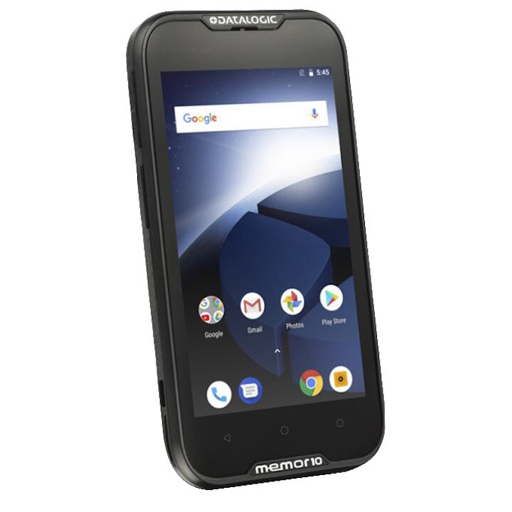 Terminal mobil Datalogic Memor 10