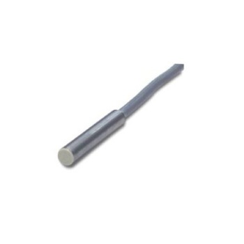 Senzor inductiv scurt M6,5 PNP NC, otel inoxidabil Senzor inductiv scurt M6,5 PNP NC, otel inoxidabil