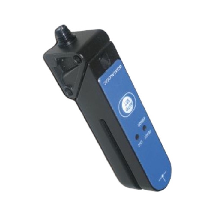 Senzor fotoelectric tip furca pentru etichete
