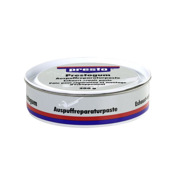 Pasta etansare esapamant auto, 200 g, Presto