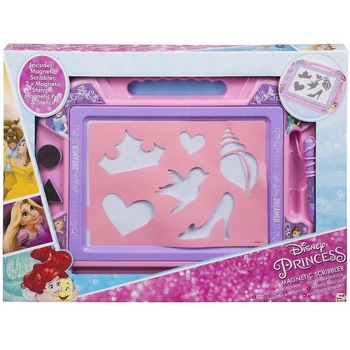 Tabla magnetica Printesele Disney Tabla magnetica Printesele Disney