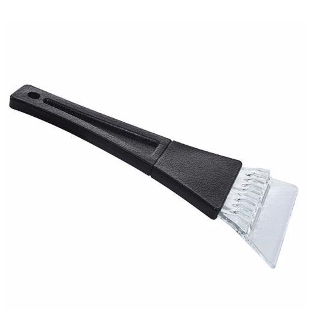 Racleta pentru gheata Strend Pro LE23011, neagra