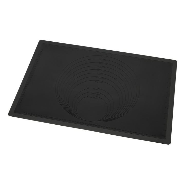 Foaie Lurch din Silicon Platinum pentru Copt, 40x60cm, efect anti stick