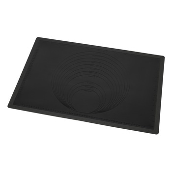 Foaie Lurch din Silicon Platinum pentru Copt, 40x60cm, efect anti stick Foaie Lurch din Silicon Platinum pentru Copt, 40x60cm, efect anti stick