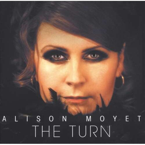 Alison Moyet - Turn (LP)