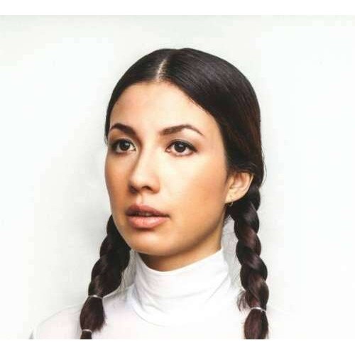 Emmy the Great - Second Love (CD)
