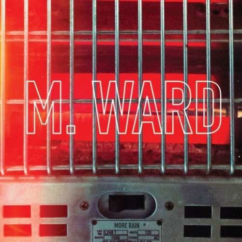 M Ward - More Rain (CD)
