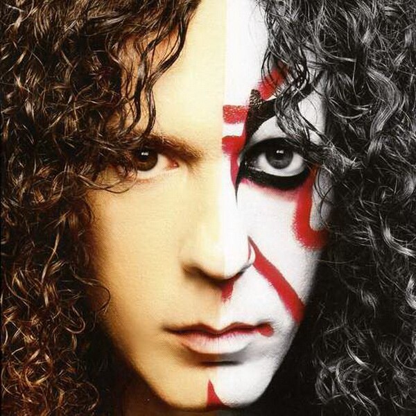 Marty Friedman - Tokyo Jukebox (CD)