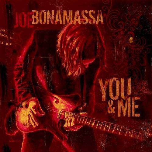 Joe Bonamassa - You & Me (CD)