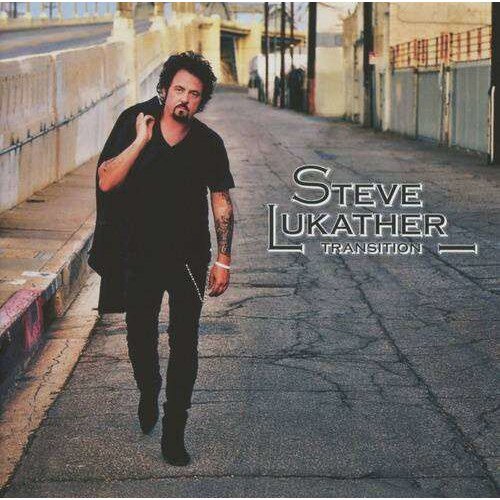 Steve Lukather - Transition (CD)