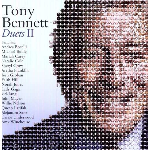 Tony Bennett - Duets Ii (2LP)